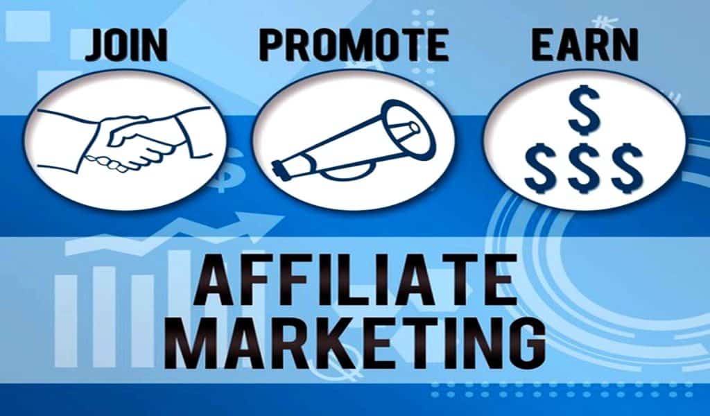 What exactly is affiliate marketing