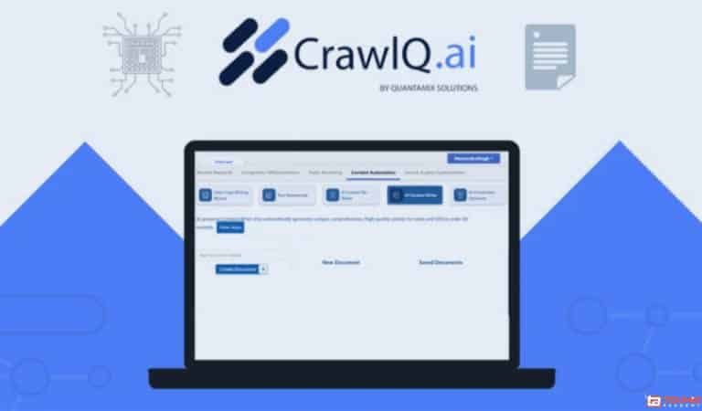 CrawlQ Review