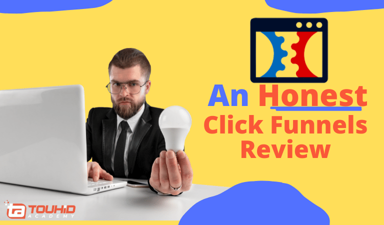 Click Funnels Review