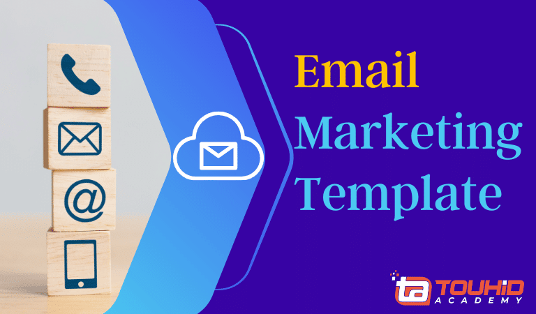 Email marketing template best practices
