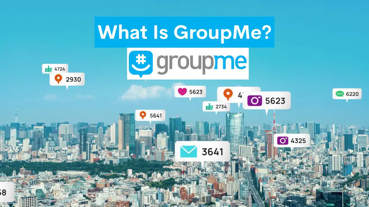 What Is GroupMe