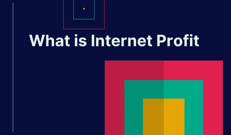What is Internet Profit