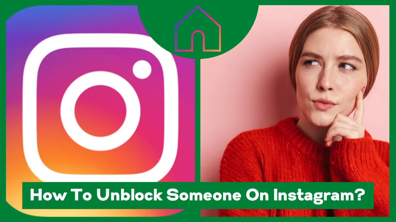 How To Unblock  Someone On Instagram