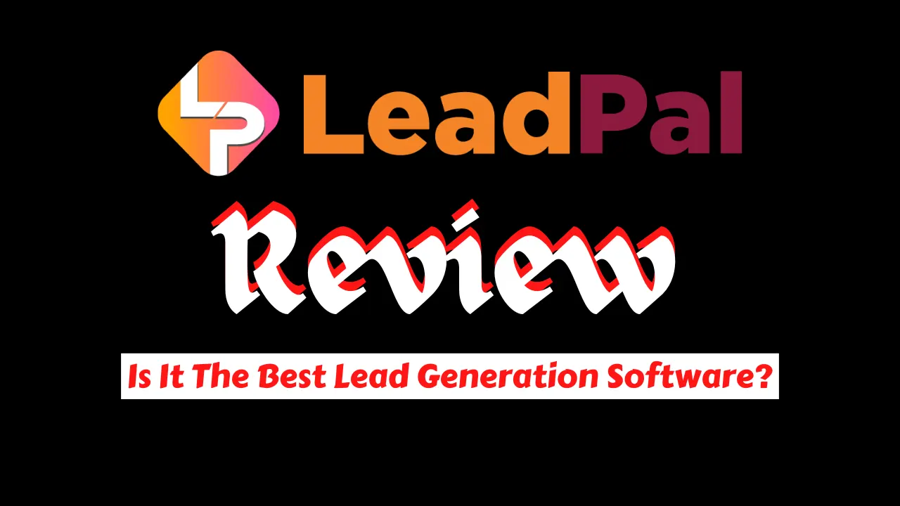 Leadpal Review